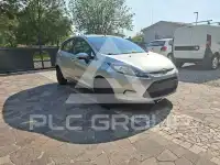 2010 Ford FIESTA