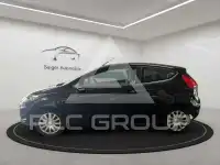 2010 Ford FIESTA