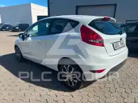2010 Ford FIESTA