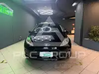 2010 Ford FIESTA