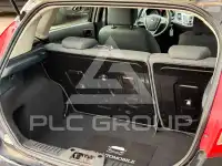 2010 Ford FIESTA
