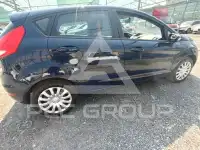 2010 Ford FIESTA