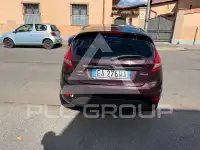 2010 Ford FIESTA