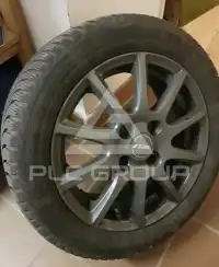 2010 Ford FIESTA