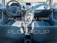 2010 Ford FIESTA