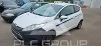 2010 Ford FIESTA