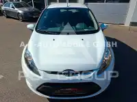 2010 Ford FIESTA