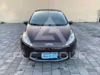 2010 Ford FIESTA