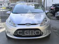 2010 Ford FIESTA