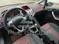2010 Ford FIESTA