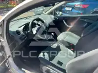 2010 Ford FIESTA