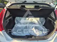 2010 Ford FIESTA