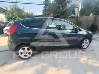 2010 Ford FIESTA