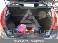 2010 Ford FIESTA