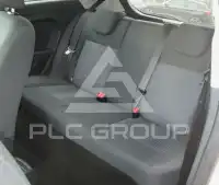 2010 Ford FIESTA