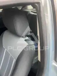 2010 Ford FIESTA