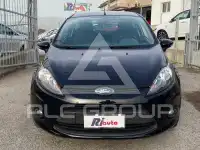 2010 Ford FIESTA