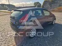 2010 Ford FIESTA