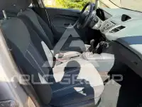 2010 Ford FIESTA