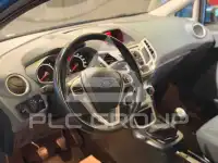 2010 Ford FIESTA