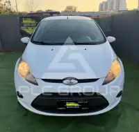 2010 Ford FIESTA