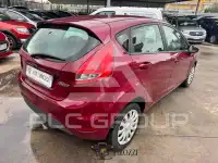 2010 Ford FIESTA