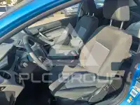 2010 Ford FIESTA