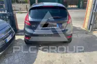 2010 Ford FIESTA