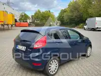2010 Ford FIESTA