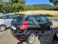 2010 Ford FIESTA