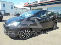 2010 Ford FIESTA