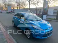 2010 Ford FIESTA