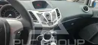 2010 Ford FIESTA