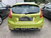 2010 Ford FIESTA
