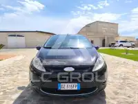 2010 Ford FIESTA