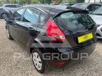 2010 Ford FIESTA
