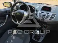 2010 Ford FIESTA