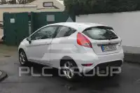 2010 Ford FIESTA