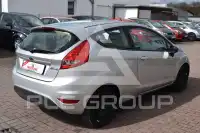 2010 Ford FIESTA