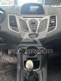 2010 Ford FIESTA