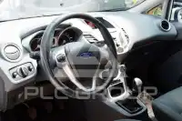 2010 Ford FIESTA