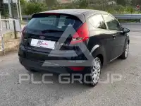 2010 Ford FIESTA