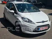 2010 Ford FIESTA