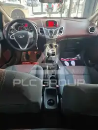 2010 Ford FIESTA