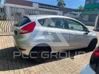2010 Ford FIESTA