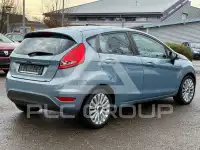 2010 Ford FIESTA