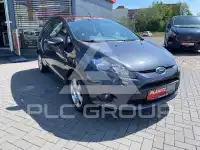 2010 Ford FIESTA