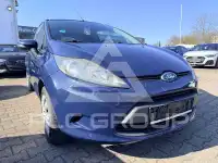 2010 Ford FIESTA