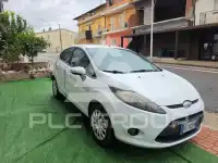 2010 Ford FIESTA