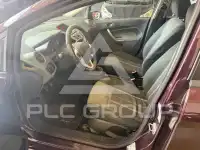 2010 Ford FIESTA